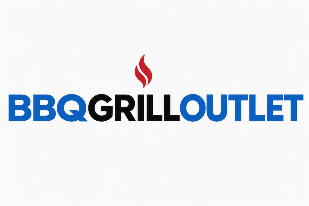 BBQ Grills & Islands logo