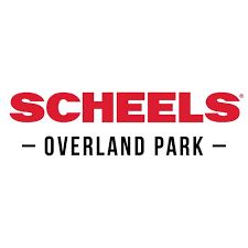 SCHEELS logo